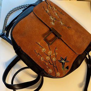 Cate Riley Vintage brand Handbag
